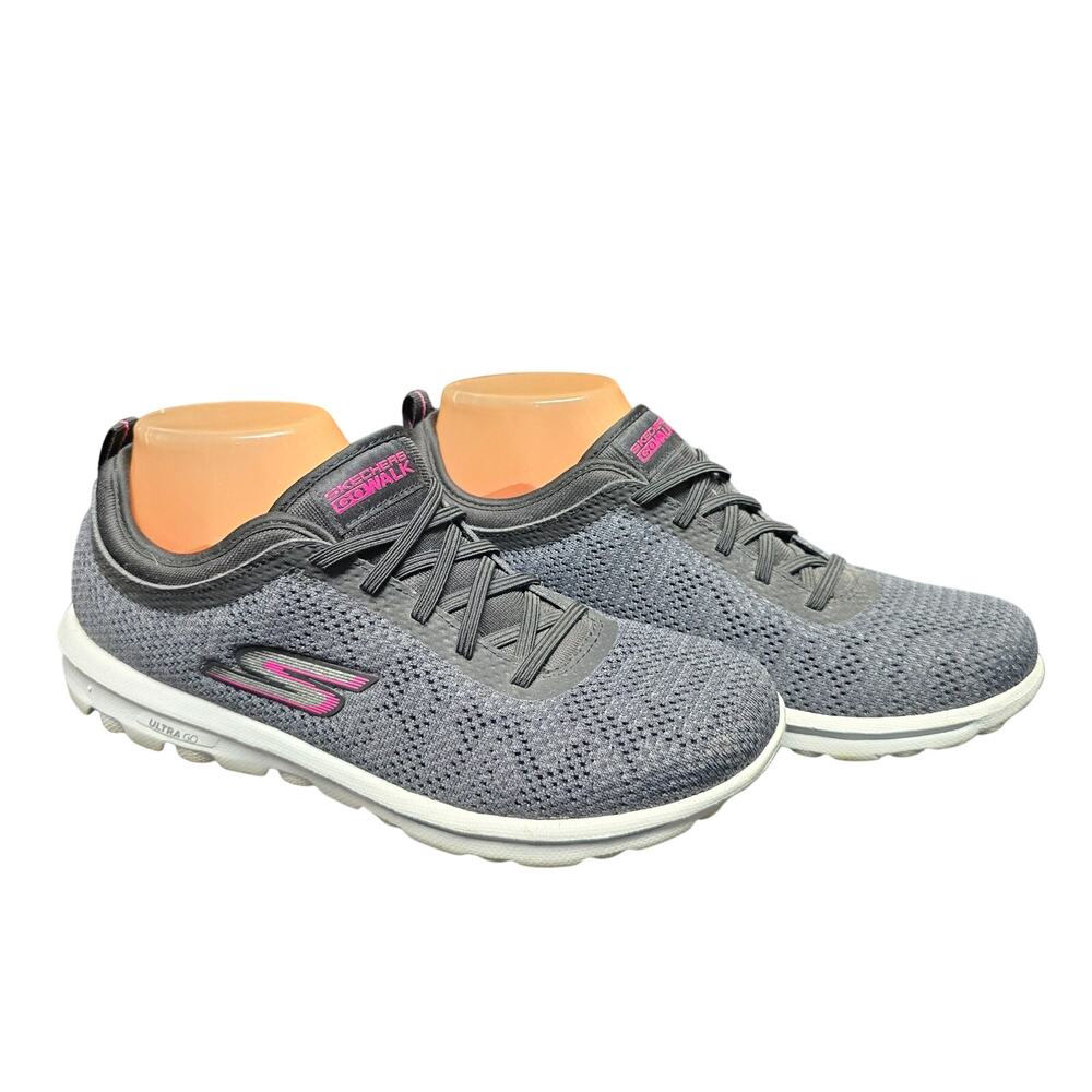 Skechers GoWalk Ultra-Rapid Walking Shoes